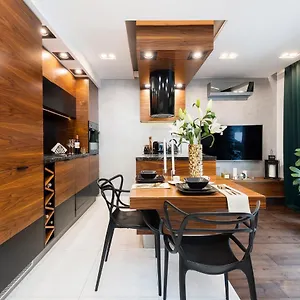 Bed&bath Luxury Krakov