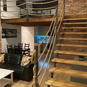 Apartament A4 Luxury, Wrocław