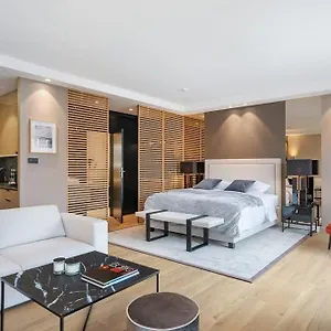 Rent Like - Deo Plaza Wyspa Spichrzow Gdaňsk